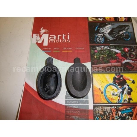 COMET 8 Tapon aceite 