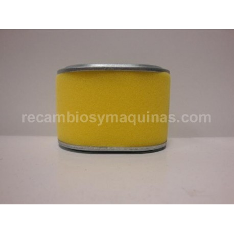 Filtro aire Honda Gx160 200