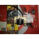 Bobina encendido electronico BENASSI RL 40 RT 401 VOLPINO RT 401 rt401 idm 150 75 MOTOBINADORA motovinadora