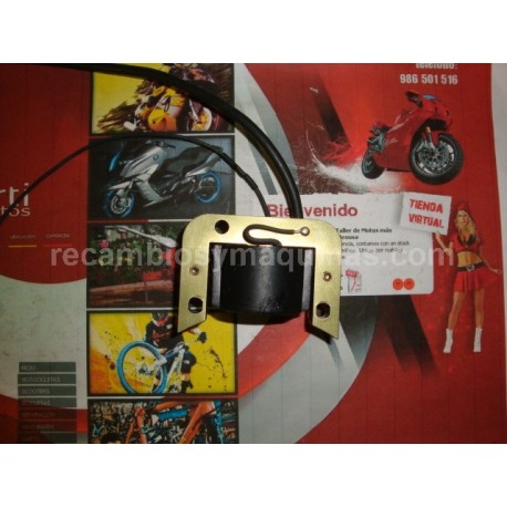 Bobina encendido electronico BENASSI RL 40 RT 401 VOLPINO RT 401 rt401 idm 150 75 MOTOBINADORA motovinadora