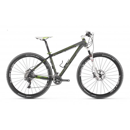 TEAM DEORE 29" - Oferta Conor