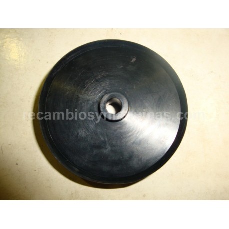 BERTOLINI 1membrana presion trial