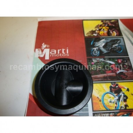 BERTOLINI 3 membrana calderin acumulador trial