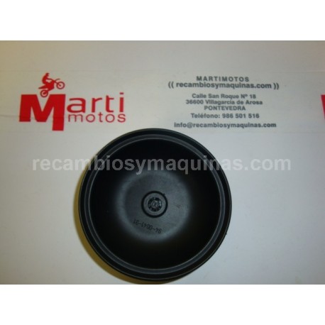 BERTOLINI 6 membrana calderin acumulador