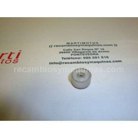 Valvula inox bomba carpi