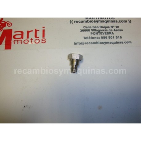 Tornillo Membrana UDOR IOTA 17