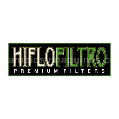 FILTRO DE ACEITE HIFLOFILTRO