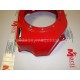 Carcasa ventilación Honda gx 160 200