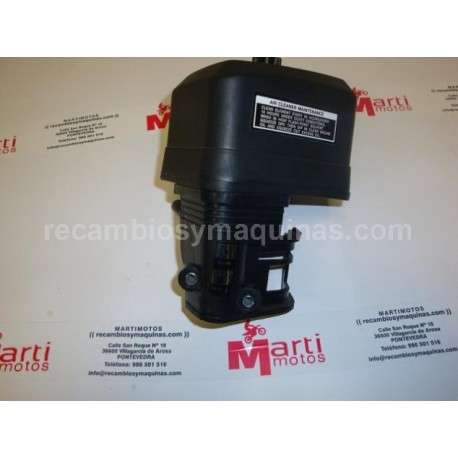 ANCLAJE - FILTRO AIRE HONDA GX 200 COMPLETO