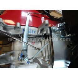 Muelle Brazo Regulador Honda GX 390 340
