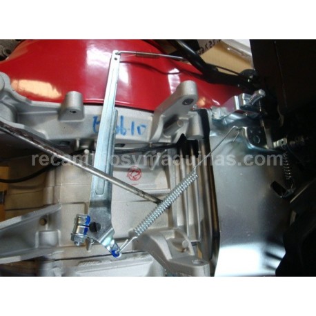 Muelle Brazo Regulador Honda GX 390 340