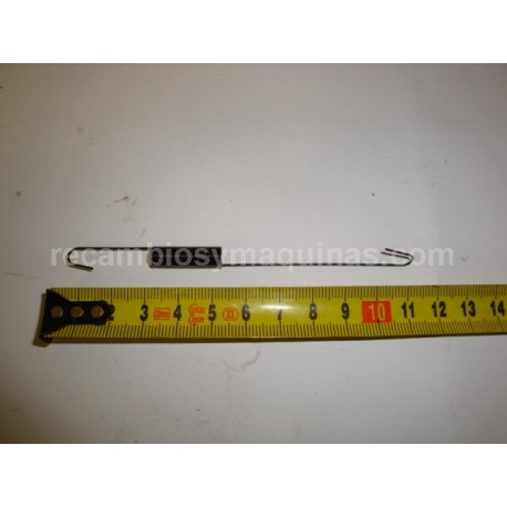 Muelle Brazo Regulador OHV Honda GX 200