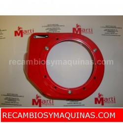 carcasa de ventilación motor Honda gx OCASION 160 200 270 390