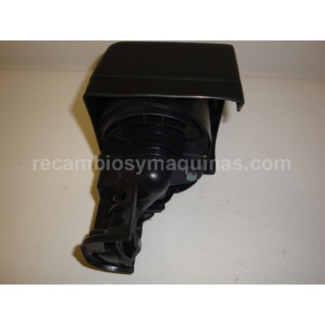 SOPORTE FILTRO AIRE COMPLETO HONDA GX 270 240