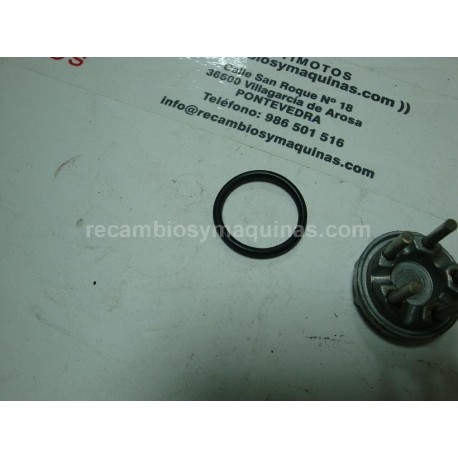 Torica Tapon valvula Carpi