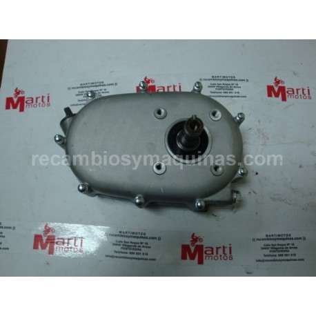 embrague Kart Honda GX 160 200 Oferta reductora