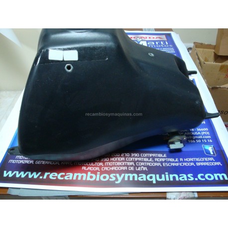 Deposito gasolina pit bike CRF70 140 125