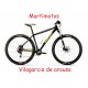 WRC PRO XT 29" 2016 oferta