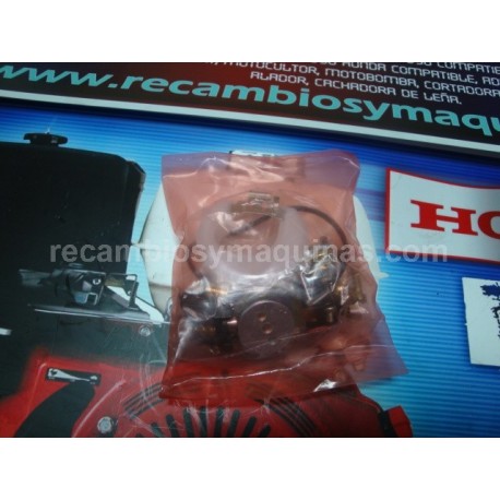Kit reparacion carburador Honda Gx 270
