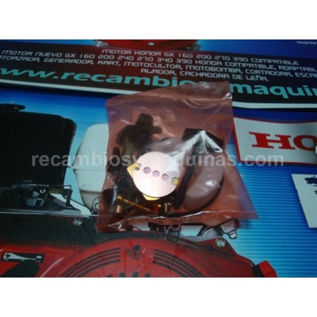 Kit reparacion carburador Honda Gx 340 390