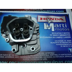 Culata COMPLETA Honda GX 270 compatible