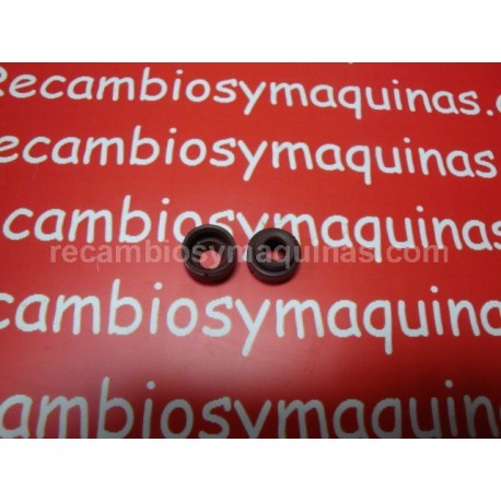 RETENES valvulas Honda Gx 390 reten valvula