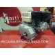 Motor embrague reductora kart buggy oferta Honda gx 160 200 270 390