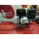 Motor embrague reductora kart buggy oferta Honda gx 160 200 270 390