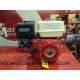 Motor embrague reductora kart buggy oferta Honda gx 160 200 270 390