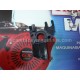 Separador térrmico Culata carburador Honda Gx 140 160 200 brida