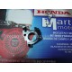 Separador térrmico Culata carburador Honda Gx 340 390 brida