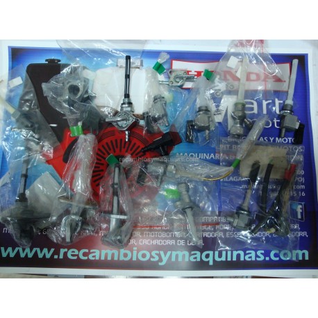 GRIFO GASOLINA maquina agricola moto pit bike MOTOAZADA MOTOCULTOR