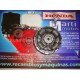 Embrague kart honda gx 270 240 390 340