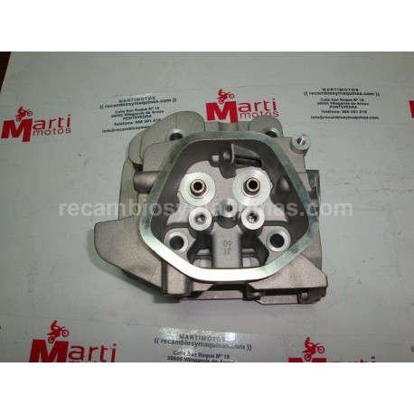 CULATA HONDA GX 270 compatible