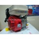 Motor Ohv 200 cc GENERADOR mecatecno MECCALTE Honda gx compatible 2000 2200 2500 2800 3000 3200 W watios 6,5 hp 5,5 cv