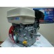 Motor Ohv 200 cc GENERADOR mecatecno MECCALTE Honda gx compatible 2000 2200 2500 2800 3000 3200 W watios 6,5 hp 5,5 cv