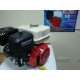 Motor Ohv 200 cc GENERADOR mecatecno MECCALTE Honda gx compatible 2000 2200 2500 2800 3000 3200 W watios 6,5 hp 5,5 cv