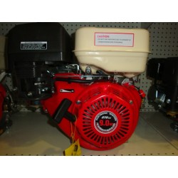 motor honda gx 270 compatible ALADOR motoazada generador hormigonera kart 9 HP OHV