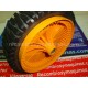 Rueda cortacesped mcculloch husqvarna m553 m3750 p6556 m53-190dwa