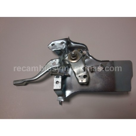 Mando Acelerador Honda Gx 270 gx270 gobernador gas