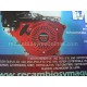 MUELLE RETORNO GAS honda gx 240 270 340 390