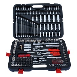 MALETIN HERRAMIENTAS 215 Pz