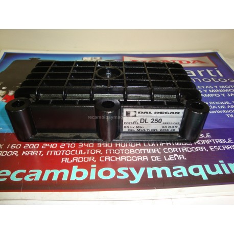 tapa acumulador aire calderin daldegan dl250 dl 250