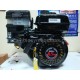 Motor 6,5 HP lombardini intermotor acme iame cotiemme kohler vanguard motocultor lga ca 180 220 225 226 250 MOTOCULTOR segadora
