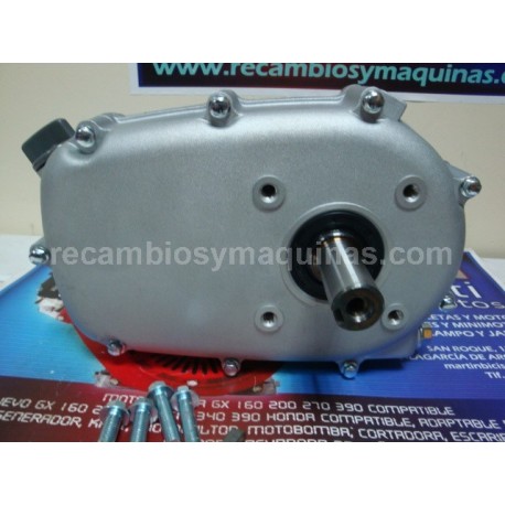 embrague kart Honda GX 270 390 gx270 gx390