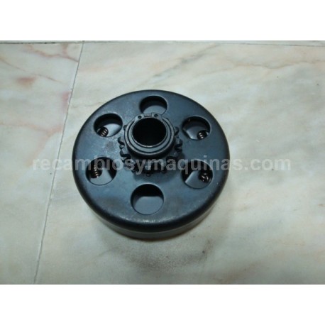 embrague Kart Honda GX 160 200