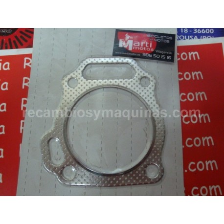 JUNTA CUALTA GX 390 Ø 88 mm