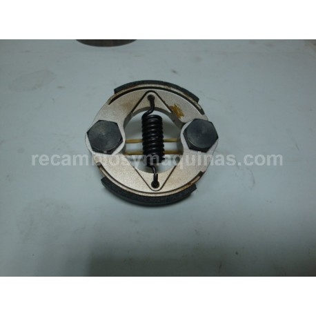 Embrague mcculloch cabrio ELITE 3600 3900 4100 4300 4700 538248808