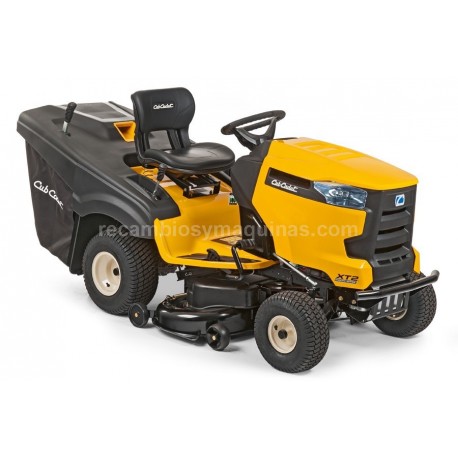 Tractor Cub Cadet LT2 cesped cortacesped