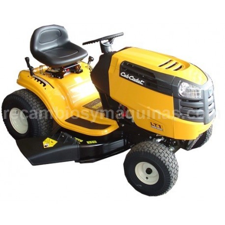 Tractor cesped cortacesped Cub Cadet LT1NS96